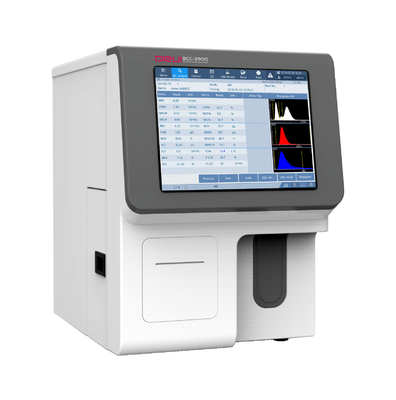 BCC-3900 Otomatik Hematoloji Analizörü