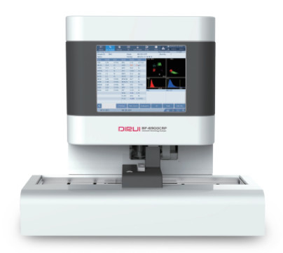 Klinik CBC Test Cihazı