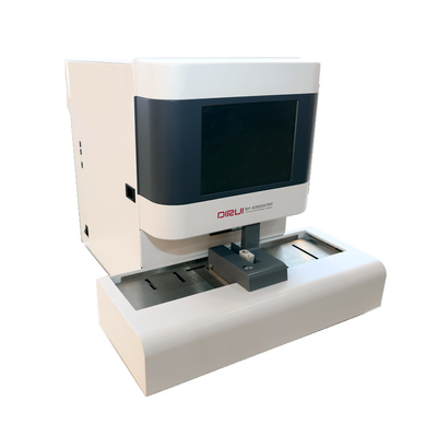 Tam Otomatik Hematoloji Analiz Cihazı Biyokimya Analiz Cihazı BF-6900CRP