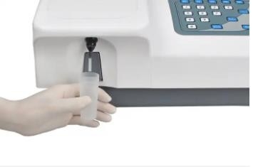 DR 7000D Bio Clinical Chemistry Analyzer OEM Tam Yarı Otomatik