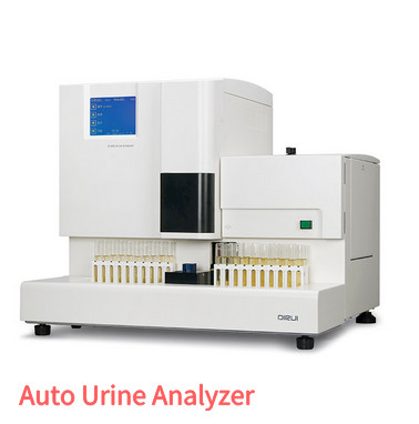 Tam Otomatik İdrar Analiz Cihazı Makinesi 240T / H İdrar Tahlil Sistemi