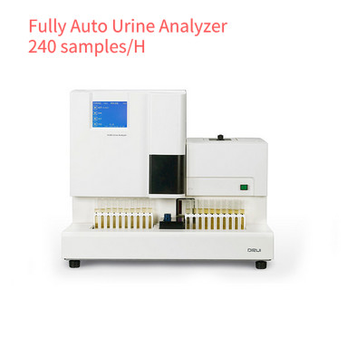 Tam Otomatik İdrar Analiz Cihazı Makinesi 240T / H İdrar Tahlil Sistemi