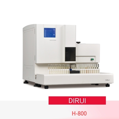 H-800 Tam Otomatik İdrar Analiz Cihazı