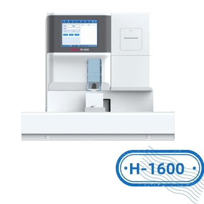 ISO Klinik Analitik Cihazlar Tıbbi İdrar Testi Analiz Cihazı