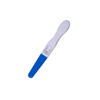 ISO9001 HCG Gebelik Test Şeridi