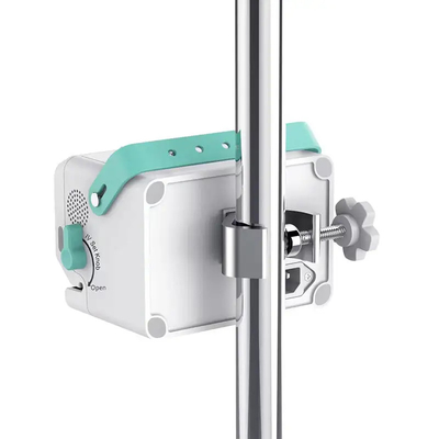 CE Veteriner Tıbbi Ekipman Elektronik Şırınga İnfüzyon Pompası