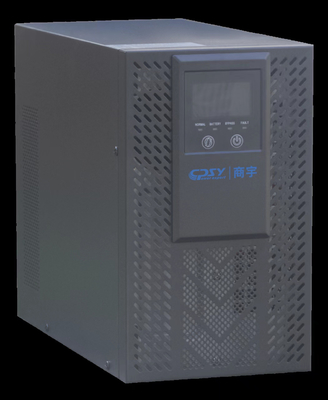 1kVA - 3kVA UPS Güç Kaynağı DSP Dijital Kontrol HP11 Kule UPS Serisi