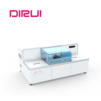 CLIA Test Türleri Otomatik Immunoassay Analizörü 20 Dakika Test Zamanı